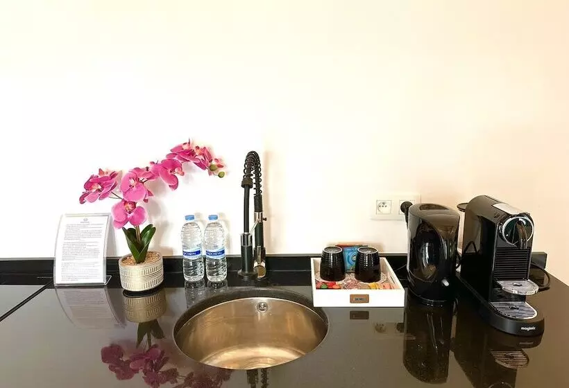 Aamiaismajoitus (B&B) Royal Horses