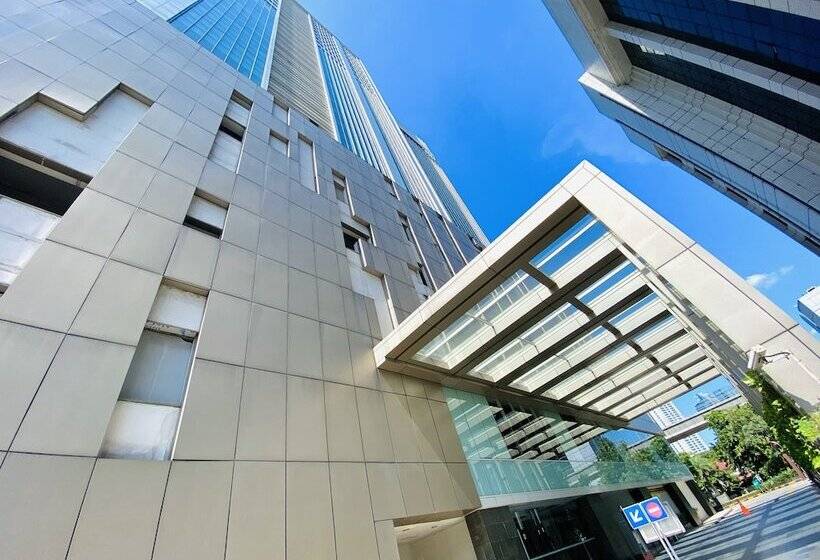 Habitare Rasuna Jakarta Powered By Archipelago