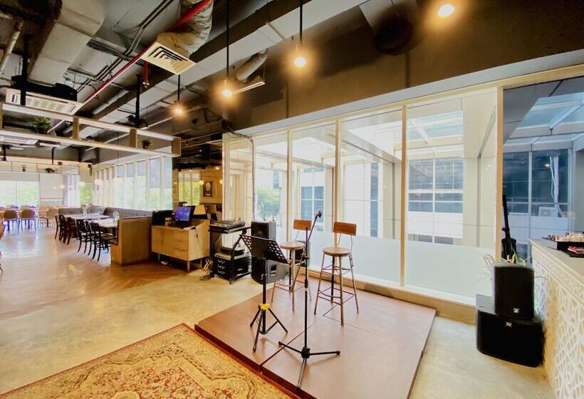 Habitare Rasuna Jakarta Powered By Archipelago