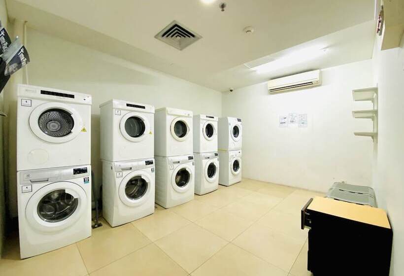 Habitare Rasuna Jakarta Powered By Archipelago