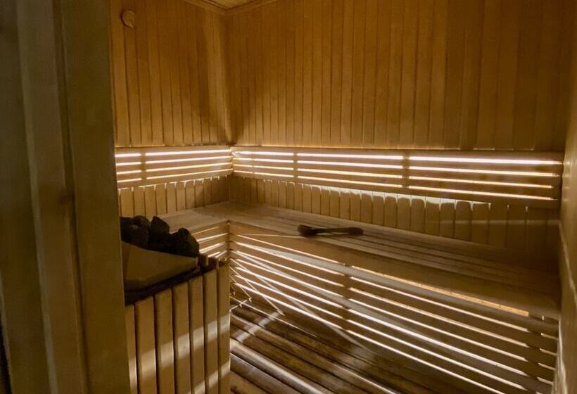 Habitare Rasuna Jakarta Powered By Archipelago