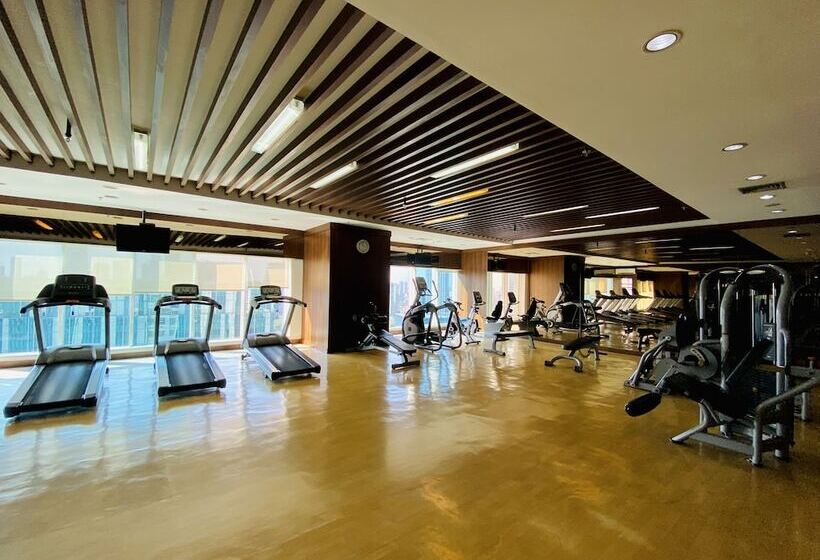 Habitare Rasuna Jakarta Powered By Archipelago