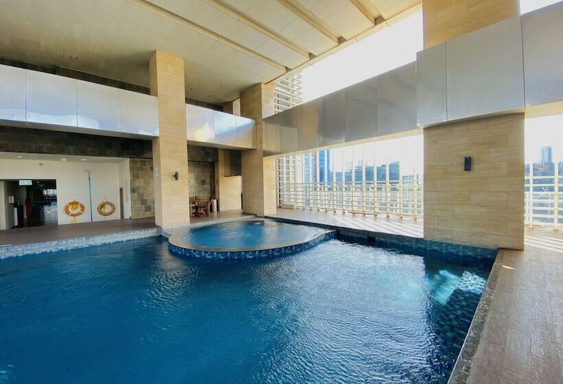 Habitare Rasuna Jakarta Powered By Archipelago