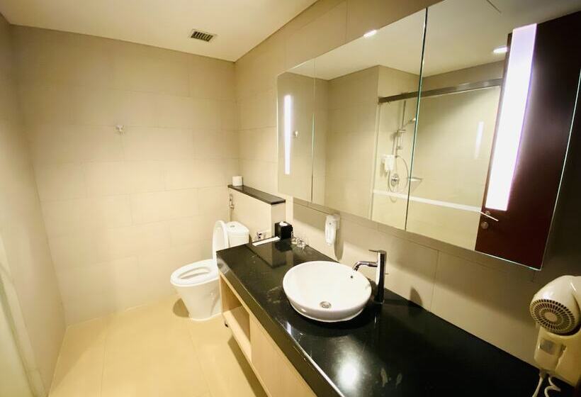 Habitare Rasuna Jakarta Powered By Archipelago