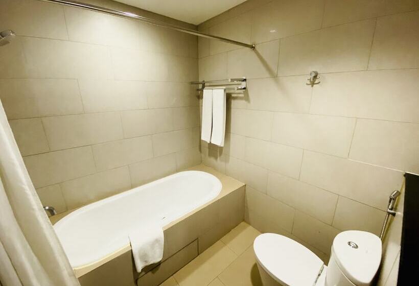 Habitare Rasuna Jakarta Powered By Archipelago