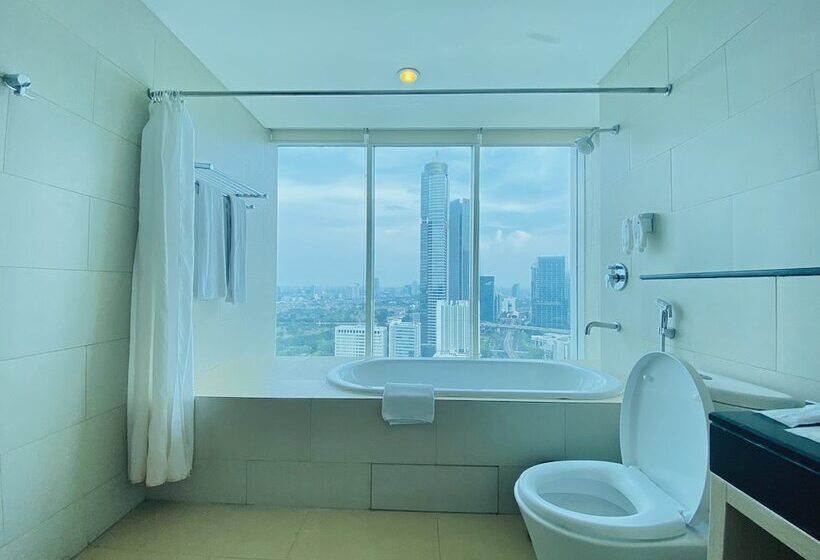 Habitare Rasuna Jakarta Powered By Archipelago