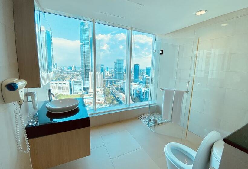 Habitare Rasuna Jakarta Powered By Archipelago