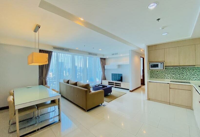 Habitare Rasuna Jakarta Powered By Archipelago
