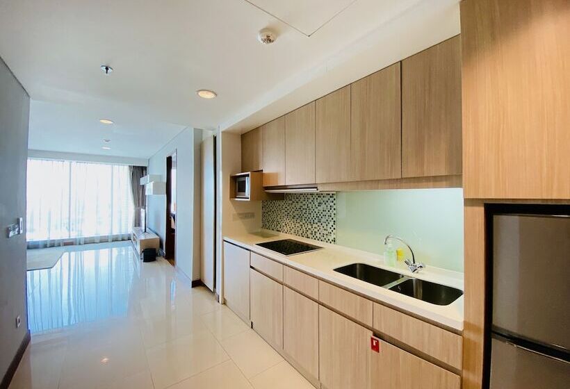 Habitare Rasuna Jakarta Powered By Archipelago