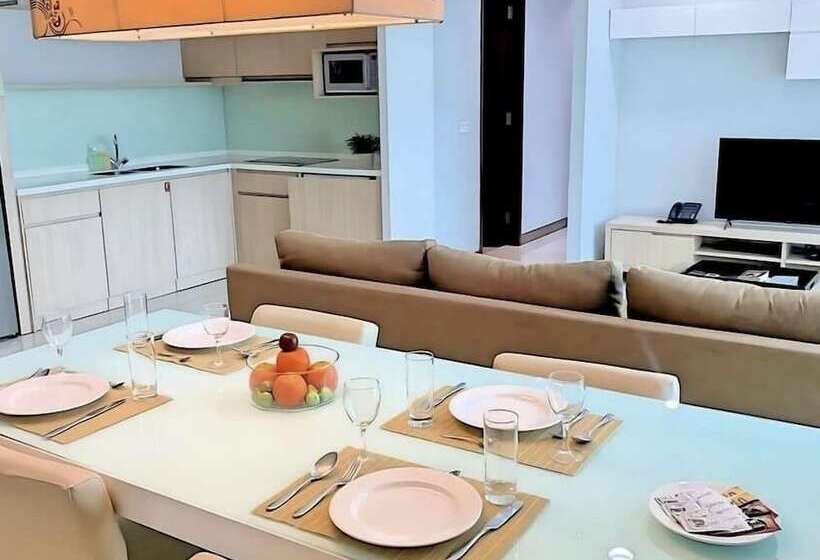 Habitare Rasuna Jakarta Powered By Archipelago