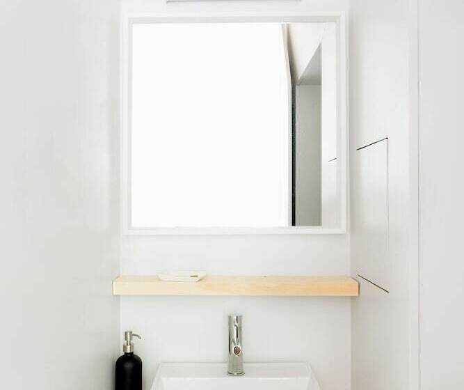 מלון כמוסות Gather Greene