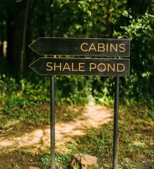 Kapselihotelli Gather Greene