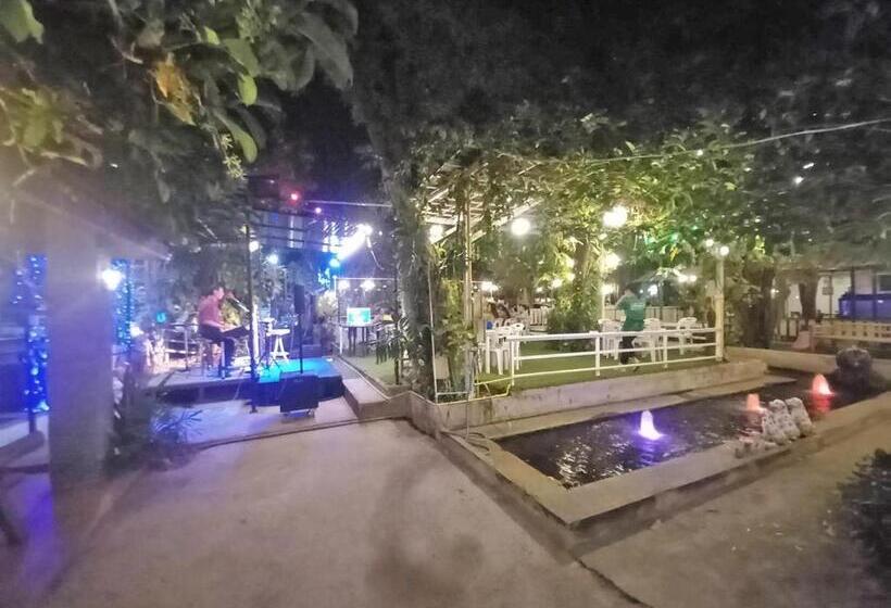 ホテル Dusita Parkview Resort @ Khua Suan Pla