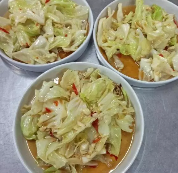 Hotelli Dusita Parkview Resort @ Khua Suan Pla