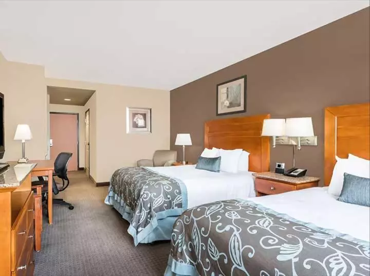 Hotelli Inn At Lancaster / Pa Dutch County