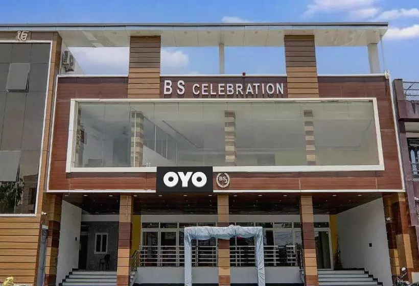 ホテル Oyo 81142 Bs Celebration