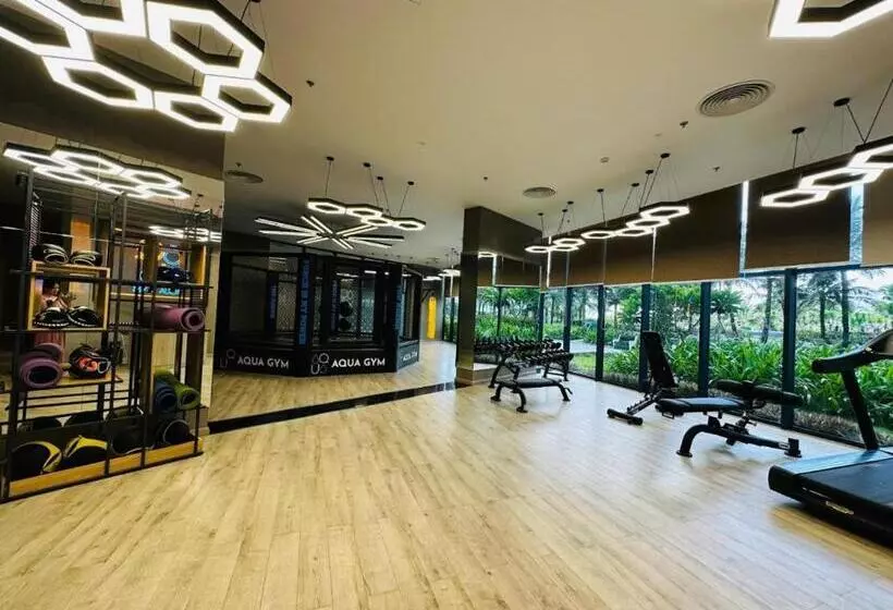 هتل Arena Cam Ranh Resort