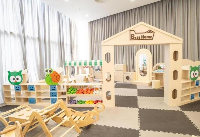 فندق Arena Cam Ranh Resort