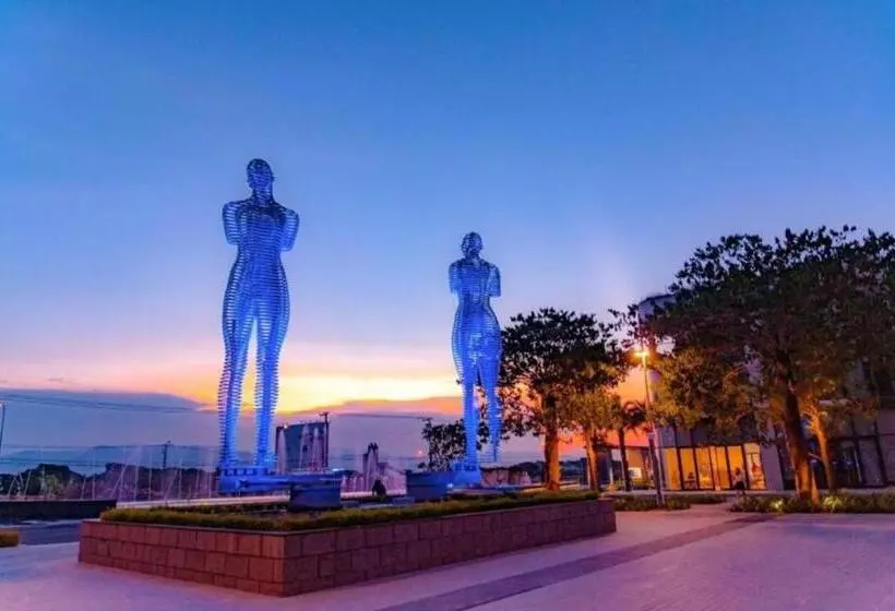 هتل Arena Cam Ranh Resort