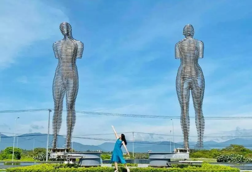 هتل Arena Cam Ranh Resort