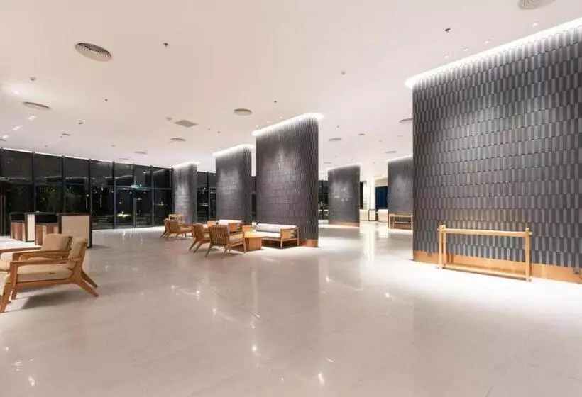 هتل Arena Cam Ranh Resort