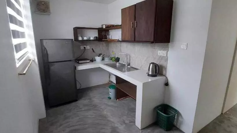 Nava B&b