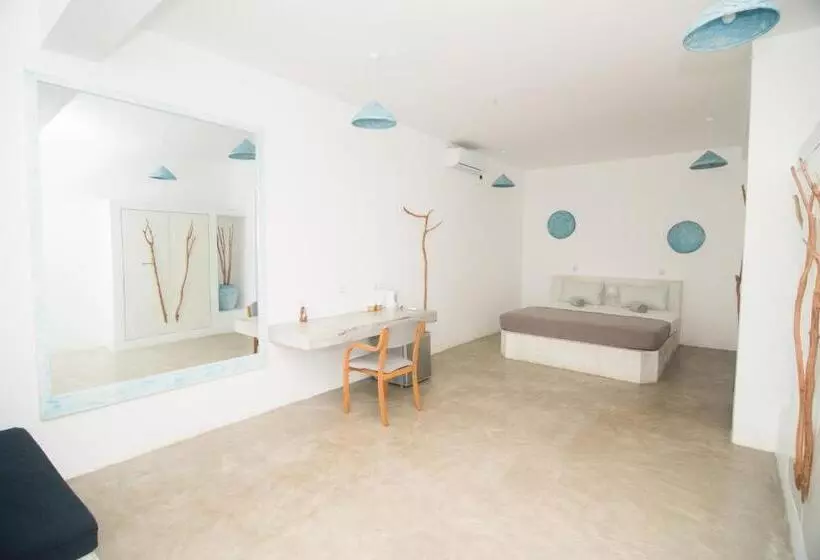 Nava B&b