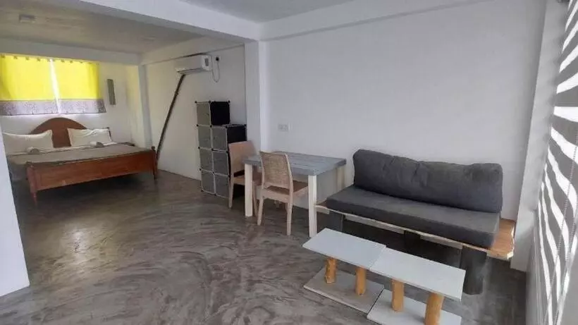 Nava B&b