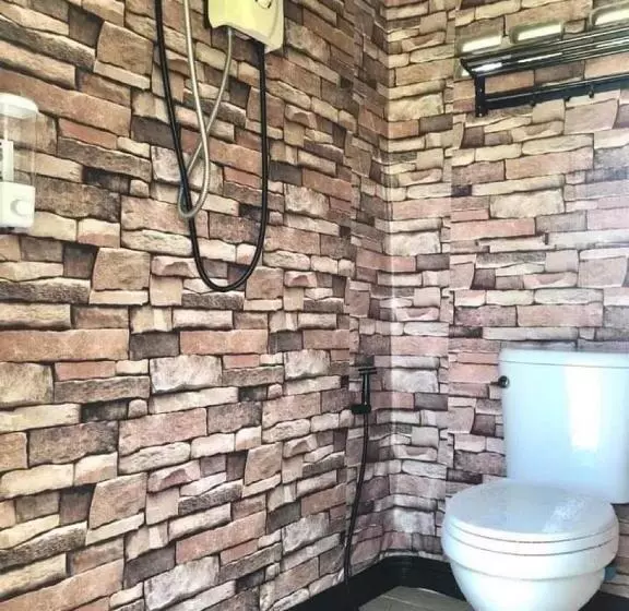 Majatalo Chompunud House589 ชมพูนุชเฮ้าส์589