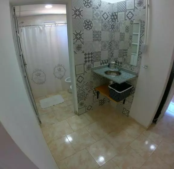 ペンション Las Catalinas Cabañas
