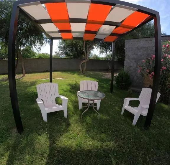 ペンション Las Catalinas Cabañas