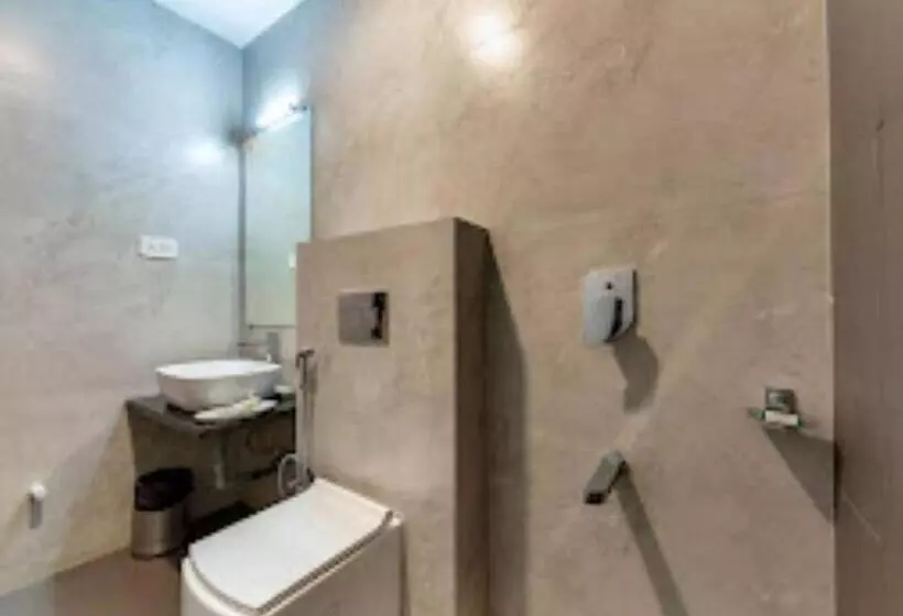 Vov Hotels Vijayapura