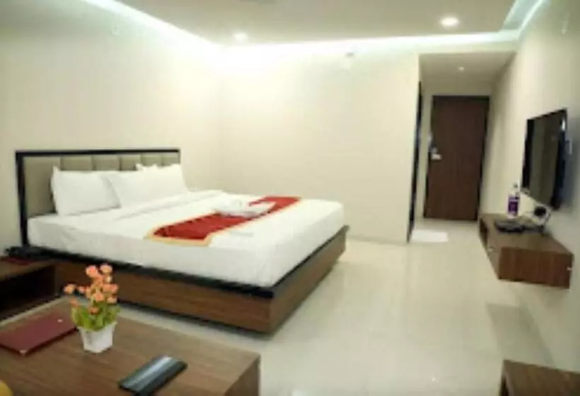 Vov Hotels Vijayapura
