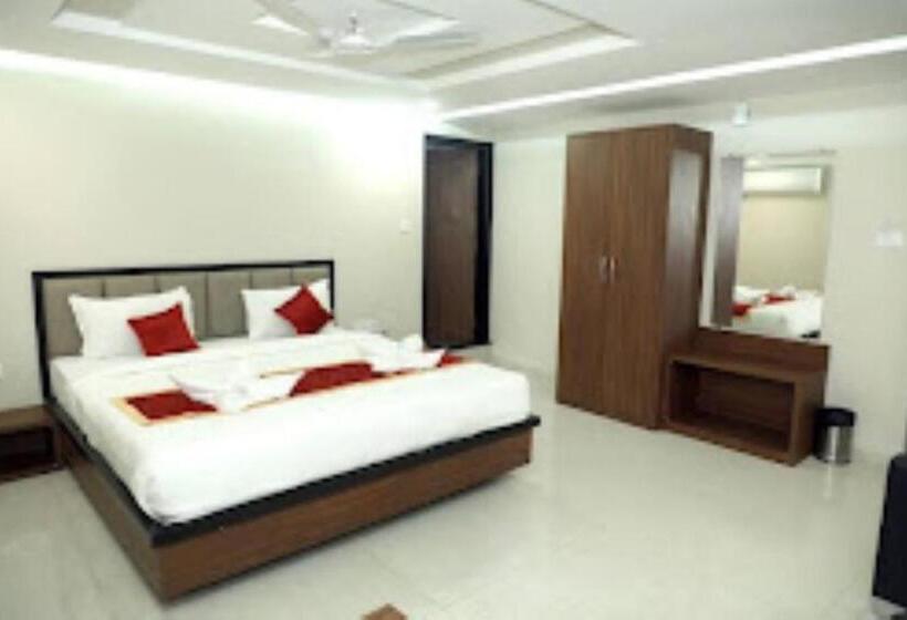 Vov Hotels Vijayapura