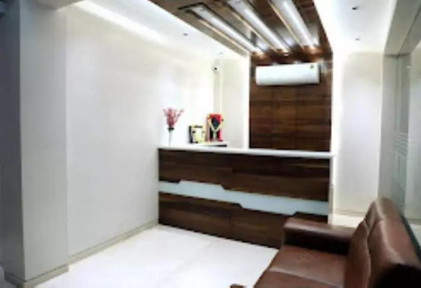 Vov Hotels Vijayapura