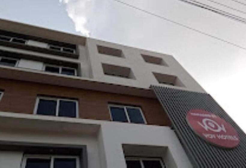 Vov Hotels Vijayapura