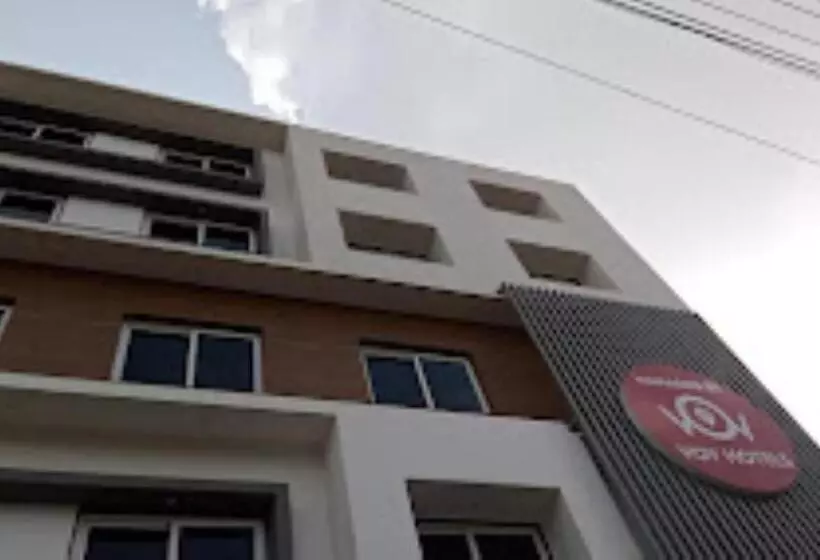 Vov Hotels Vijayapura