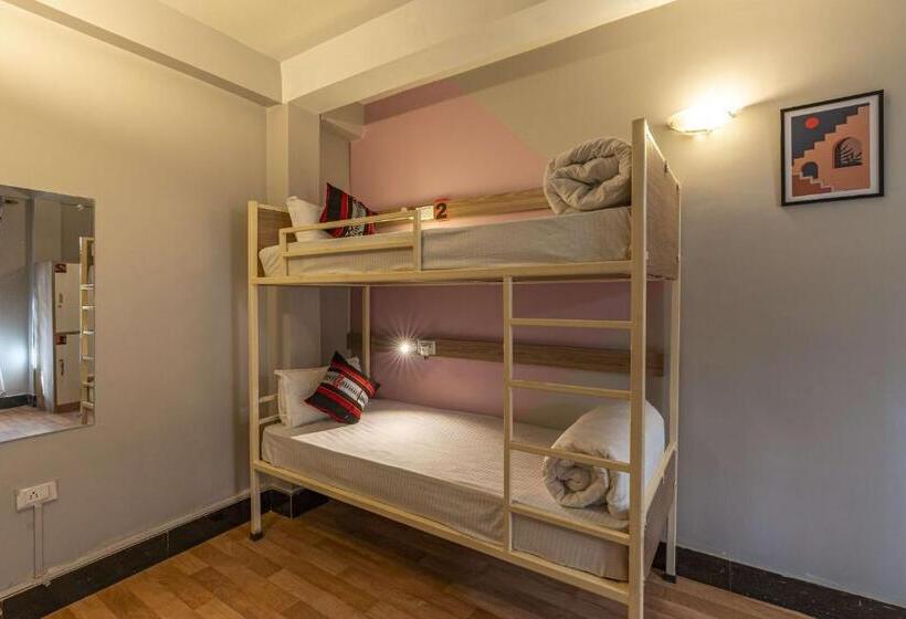 호스텔 Zostel Shillong