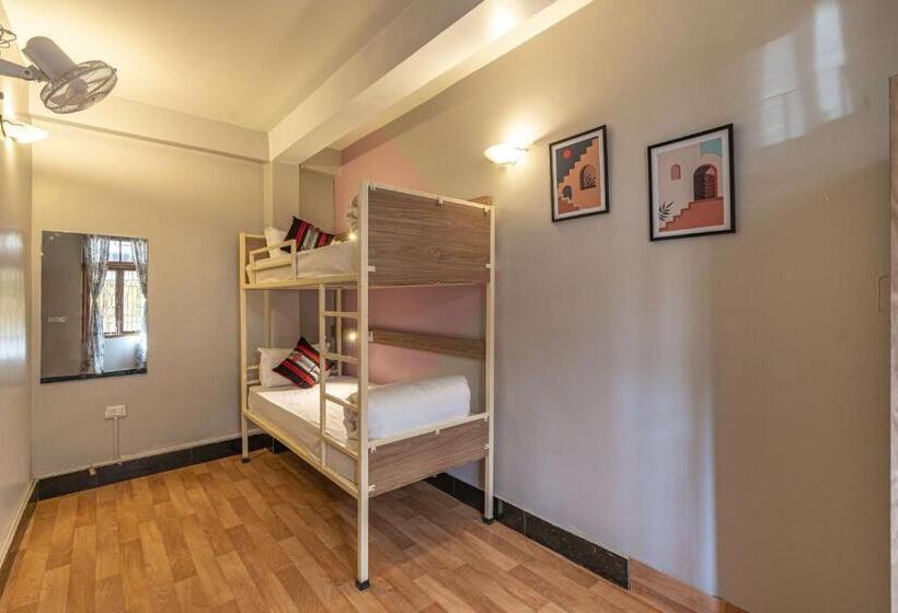 호스텔 Zostel Shillong