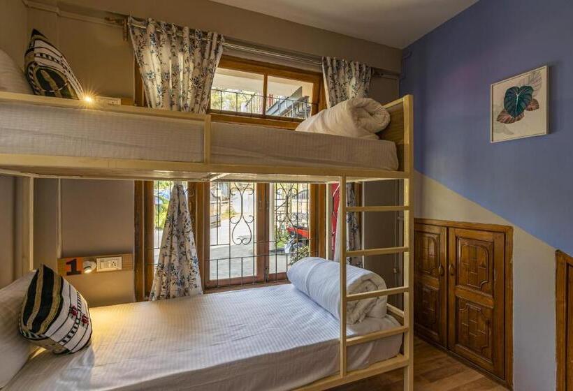 호스텔 Zostel Shillong