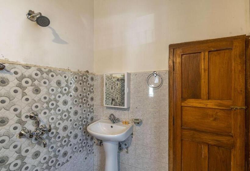 호스텔 Zostel Shillong