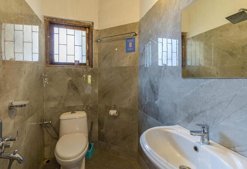 호스텔 Zostel Shillong