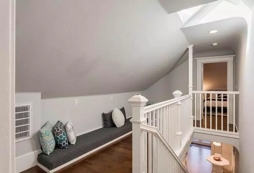 Aamiaismajoitus (B&B) Family Laundry & Spa