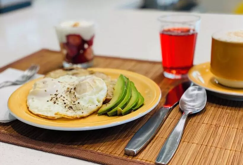 Aamiaismajoitus (B&B) Family Laundry & Spa