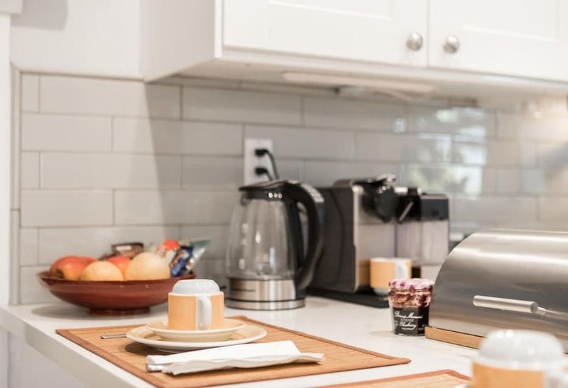 تختخواب و صبحانه Family Laundry & Spa