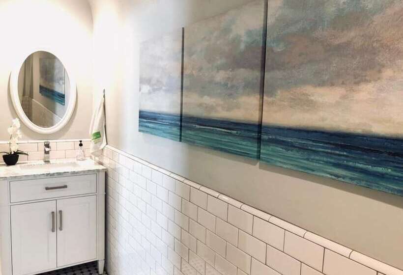 تختخواب و صبحانه Family Laundry & Spa