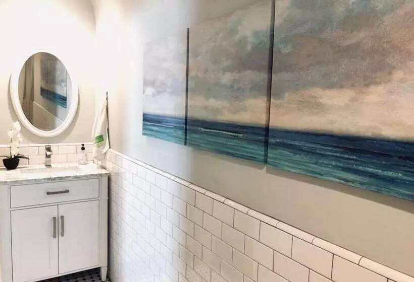 Aamiaismajoitus (B&B) Family Laundry & Spa