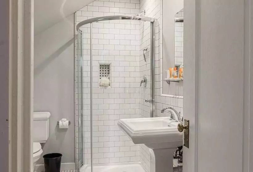 Aamiaismajoitus (B&B) Family Laundry & Spa