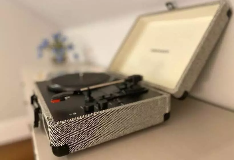 Aamiaismajoitus (B&B) Family Laundry & Spa