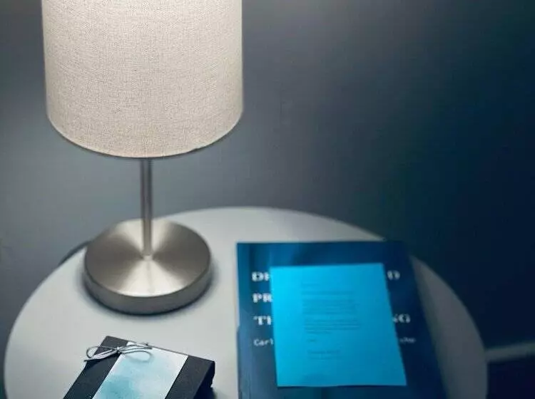 Aamiaismajoitus (B&B) Family Laundry & Spa